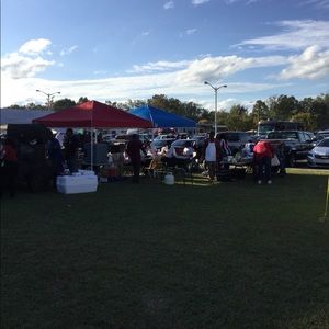 Meet your Posher, Mary